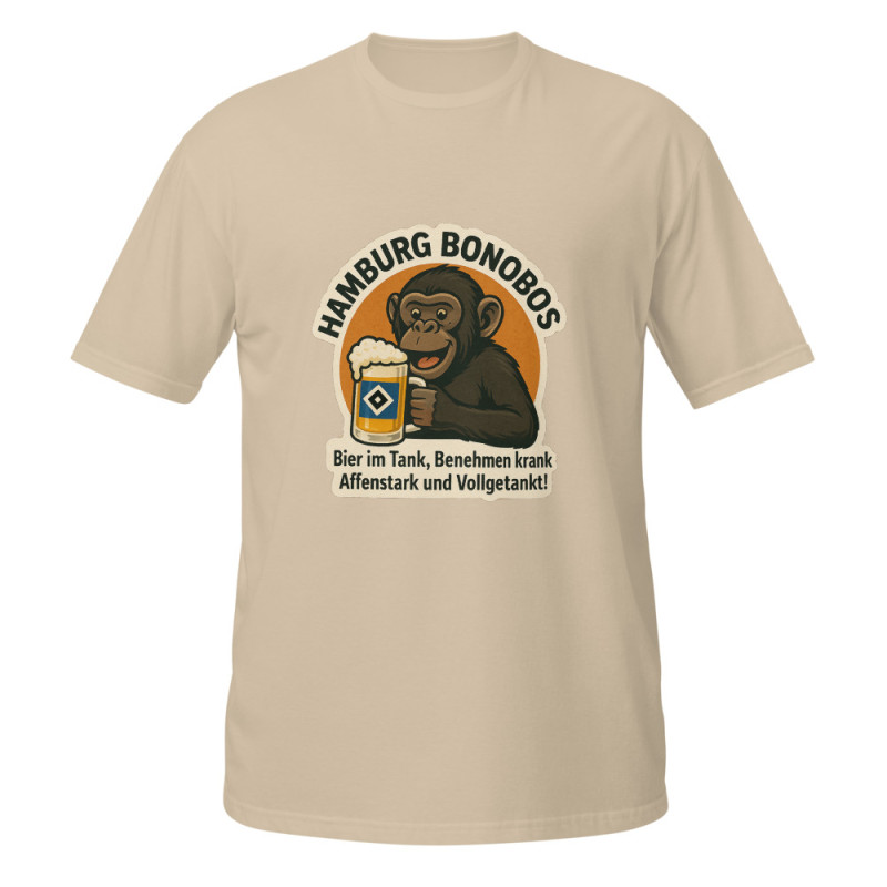 Bonobos - Affenstark T-Shirt