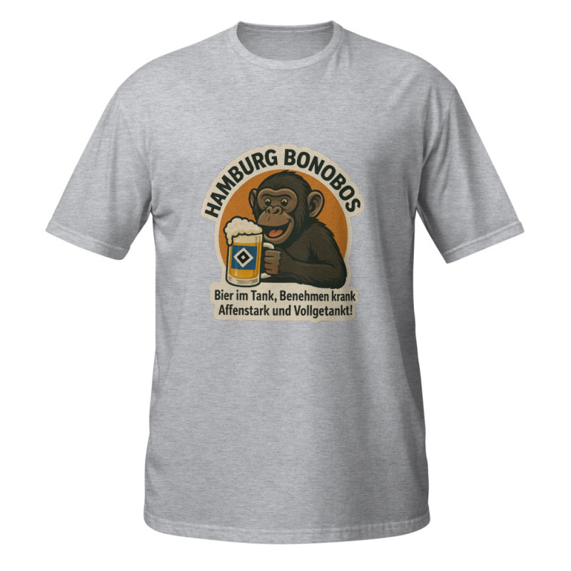 Bonobos - Affenstark T-Shirt