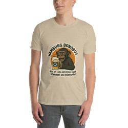 Bonobos - Affenstark T-Shirt