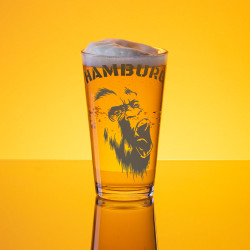 Bonobo Pint-Glas