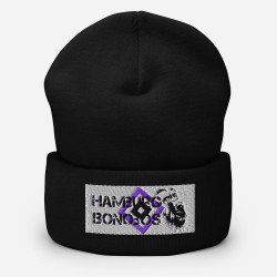 Bonobo Beanie