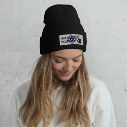 Bonobo Beanie